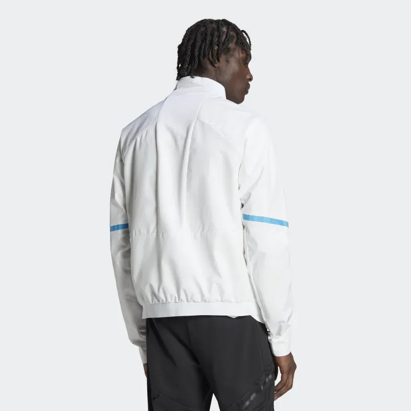 Adidas Mexico WC Game Day Anthem Jacket 2022