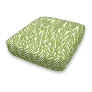 Fabric Sample Only 3x5 Inch - Javier Cotton Slub - Choice of Color